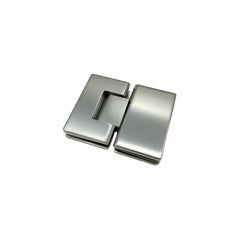 180 degree glass clamp